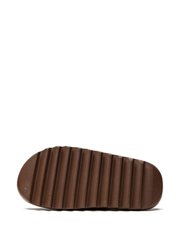 adidas Yeezy YEEZY "Flax" slides - Image 4