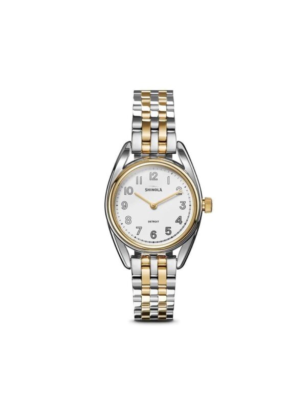 Shinola  Derby 30.5mm