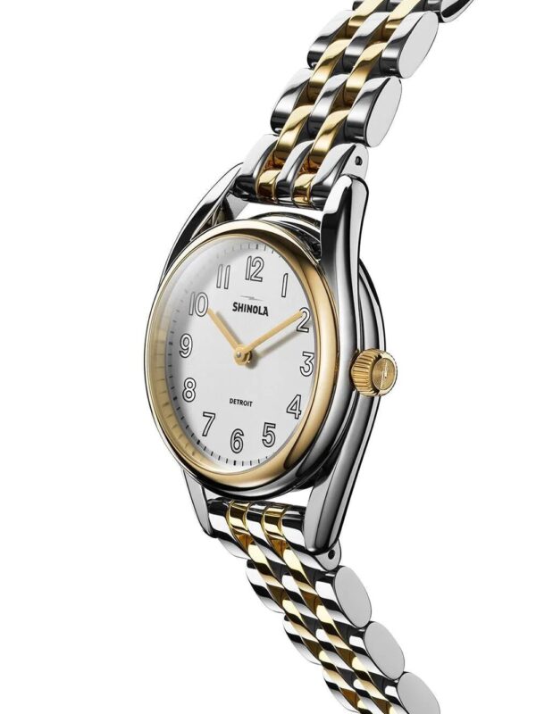 Shinola  Derby 30.5mm - Image 2