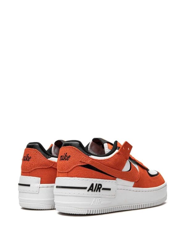 Nike  Air Force 1 Shadow sneakers - Image 3