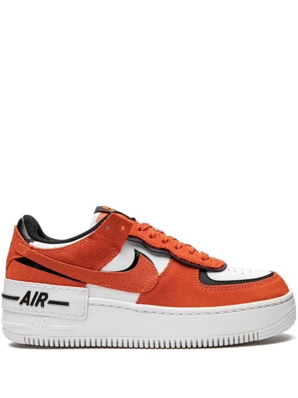 Nike  Air Force 1 Shadow sneakers