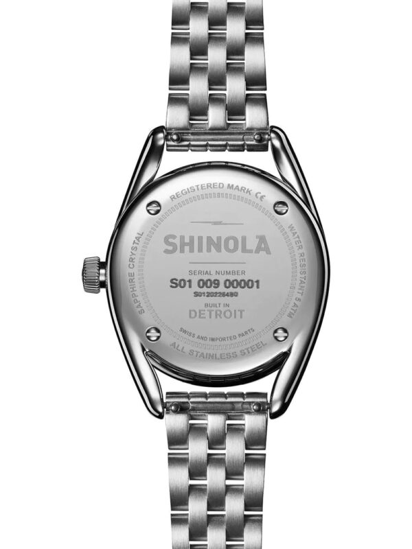 Shinola  Derby 30.5mm - Image 3