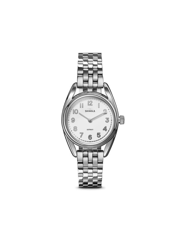 Shinola  Derby 30.5mm