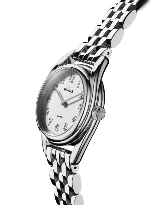 Shinola  Derby 30.5mm - Image 2