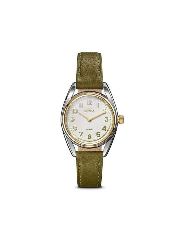 Shinola  The Derby 30.5mm