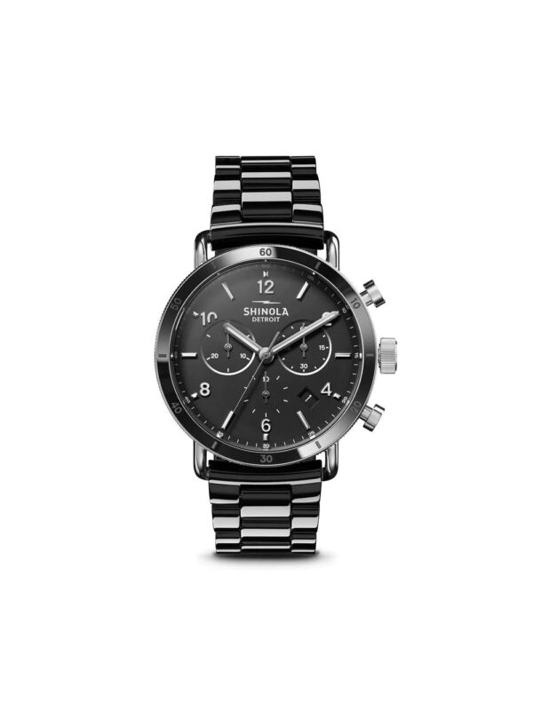 Shinola  The Canfield Sport 40mm