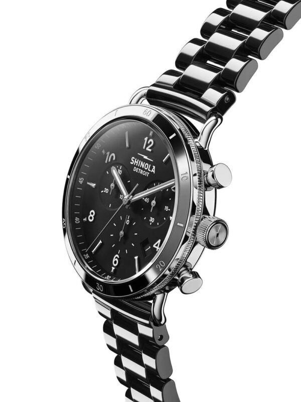 Shinola  The Canfield Sport 40mm - Image 3