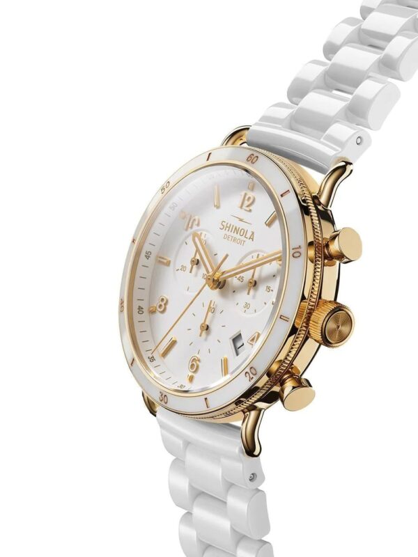 Shinola  The Canfield Sport 40mm - Image 2