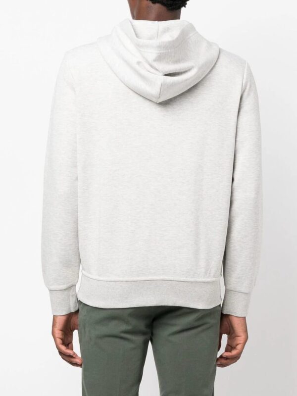 Polo Ralph Lauren  Pony logo zip-up hoodie - Image 4