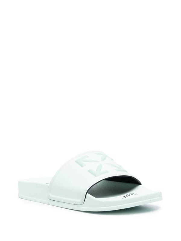 Off-White  Arrows-logo slides - Image 2