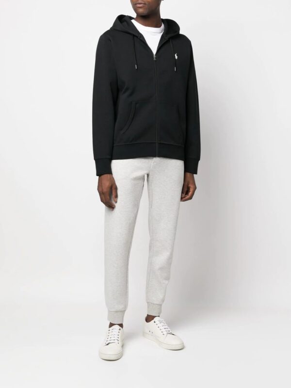 Polo Ralph Lauren  cropped track pants - Image 2