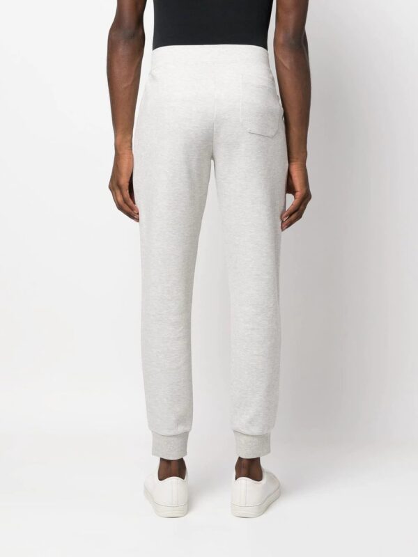 Polo Ralph Lauren  cropped track pants - Image 3