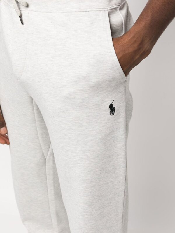 Polo Ralph Lauren  cropped track pants - Image 4