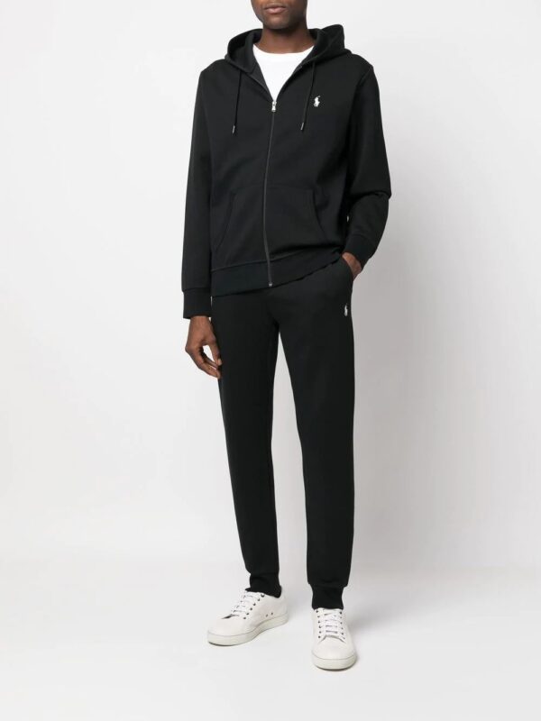 Polo Ralph Lauren  embroidered-logo track pants - Image 2