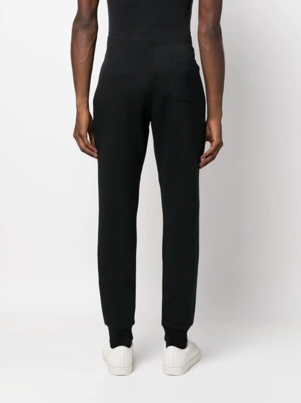 Polo Ralph Lauren  embroidered-logo track pants - Image 4
