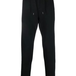 Polo Ralph Lauren  embroidered-logo track pants