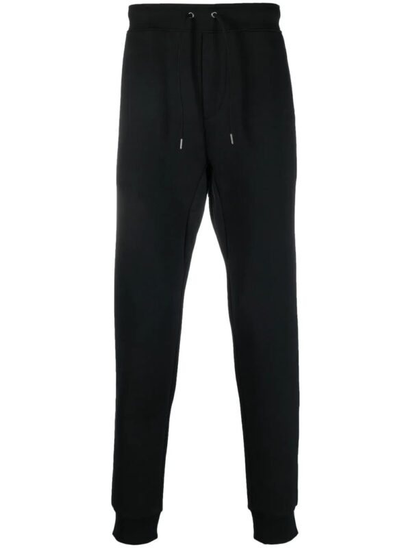 Polo Ralph Lauren  embroidered-logo track pants