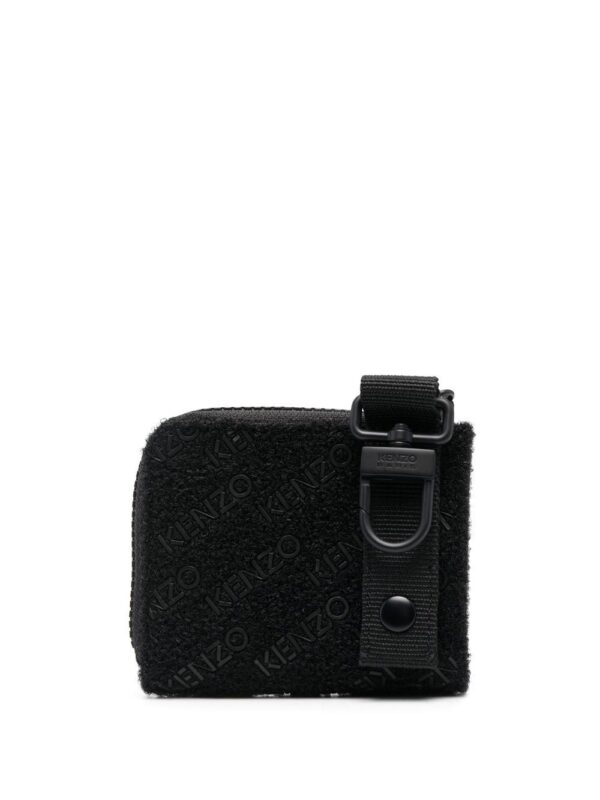 Kenzo  Jungle appliqué wallet - Image 2