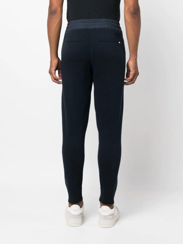 BOSS  Lacri drawstring track pants - Image 4