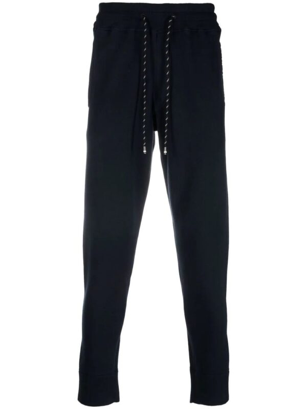 BOSS  Lacri drawstring track pants