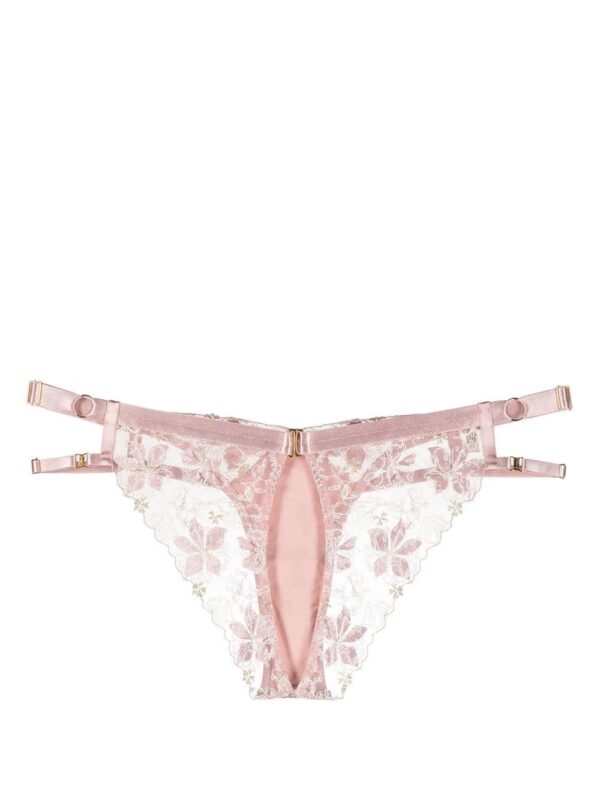 Bordelle  Vita Peep brief - Image 2