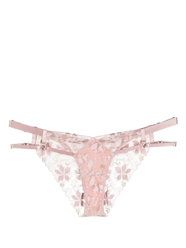 Bordelle  Vita Peep brief