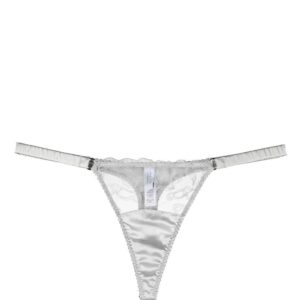 Fleur Of England  Sigrid lace thong