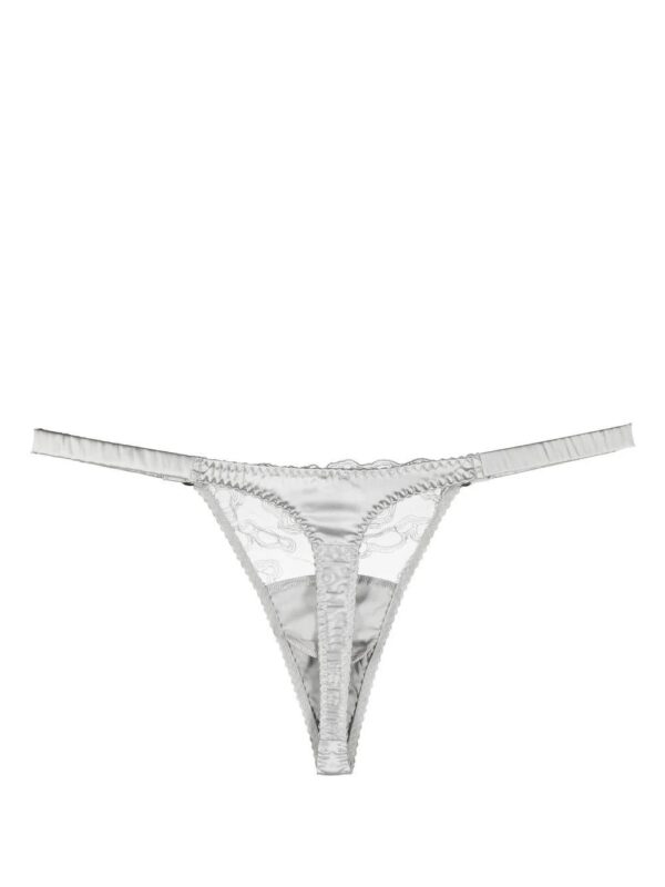 Fleur Of England  Sigrid lace thong - Image 2