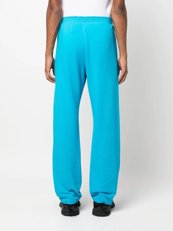 Dsquared2  logo-print track pants - Image 4