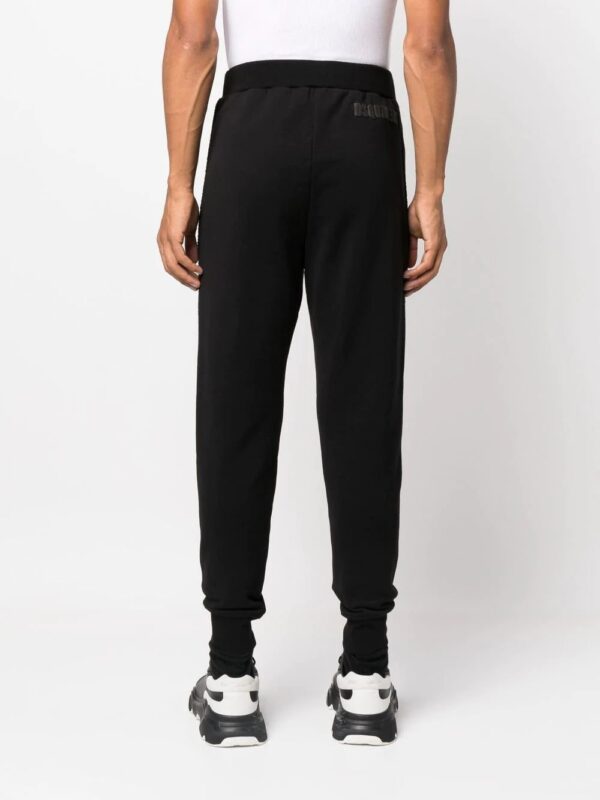 Dsquared2  zip-pocket track pants - Image 4