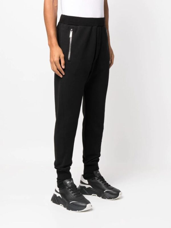 Dsquared2  zip-pocket track pants - Image 3