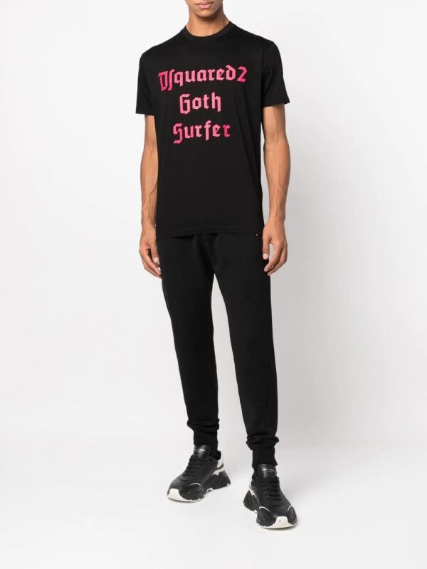 Dsquared2  zip-pocket track pants - Image 2