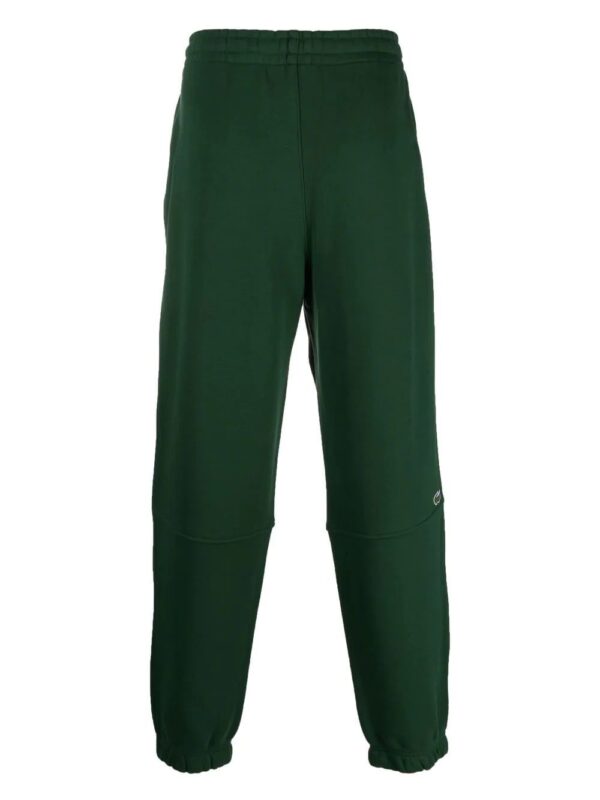 Lacoste  logo-print track pants - Image 2