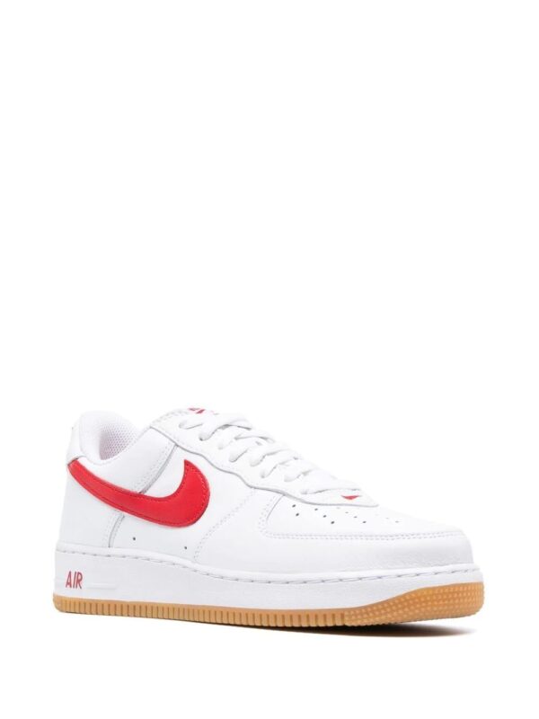 Nike  Air Force 1 low-top trainers - Image 2