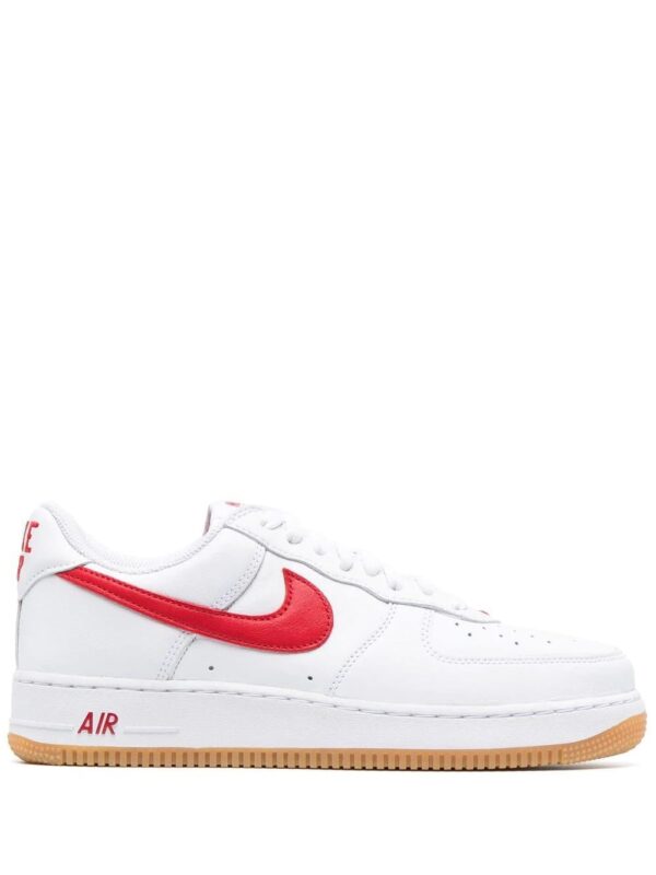 Nike  Air Force 1 low-top trainers