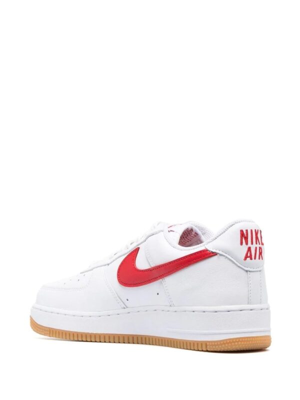 Nike  Air Force 1 low-top trainers - Image 3
