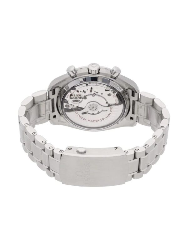 OMEGA  2022 unworn Speedmaster Racing Co-Axial Master Chronograph 44.2mm - Image 4