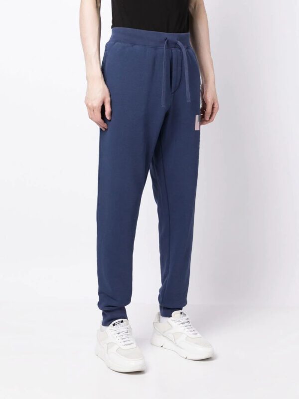 Polo Ralph Lauren  logo-print track pants - Image 3