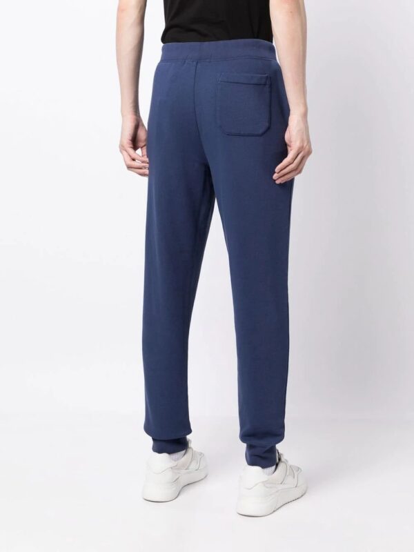 Polo Ralph Lauren  logo-print track pants - Image 4