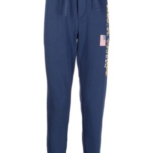 Polo Ralph Lauren  logo-print track pants
