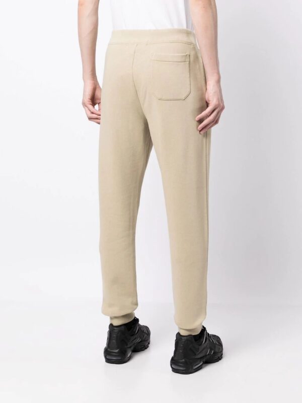 Polo Ralph Lauren  logo-print track pants - Image 4