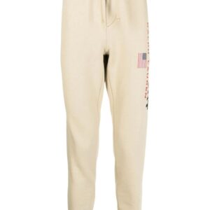 Polo Ralph Lauren  logo-print track pants