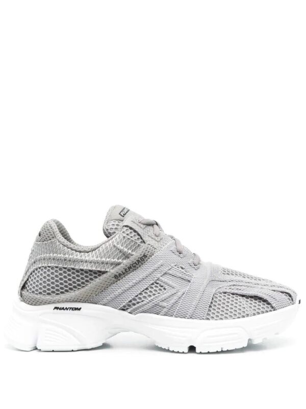 Balenciaga  Phantom low-top sneakers