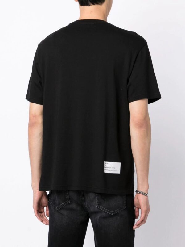 AMIRI  Everything slogan-print T-shirt - Image 4