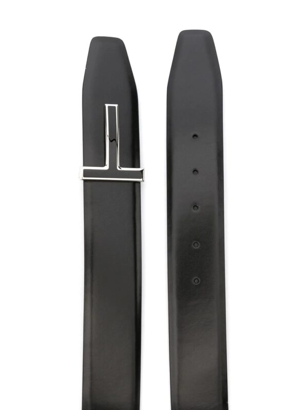 Tom Ford reversible logo belt - Image 2