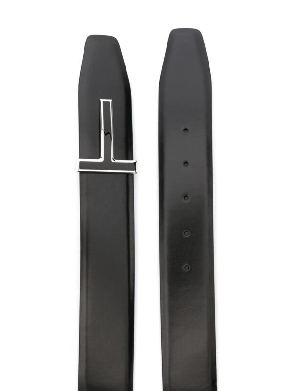 TOM FORD  reversible logo belt - Image 2