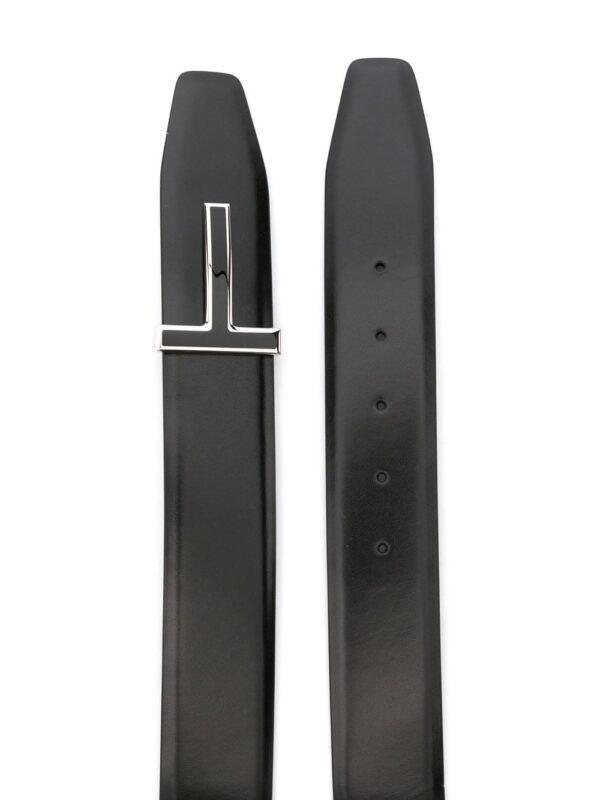 Louis Vuitton reversible logo belt - Image 2