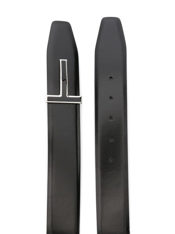 Tom Ford reversible logo belt - Image 2
