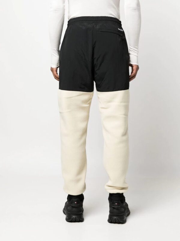 The North Face  Denali fleece-panel trousers - Image 4