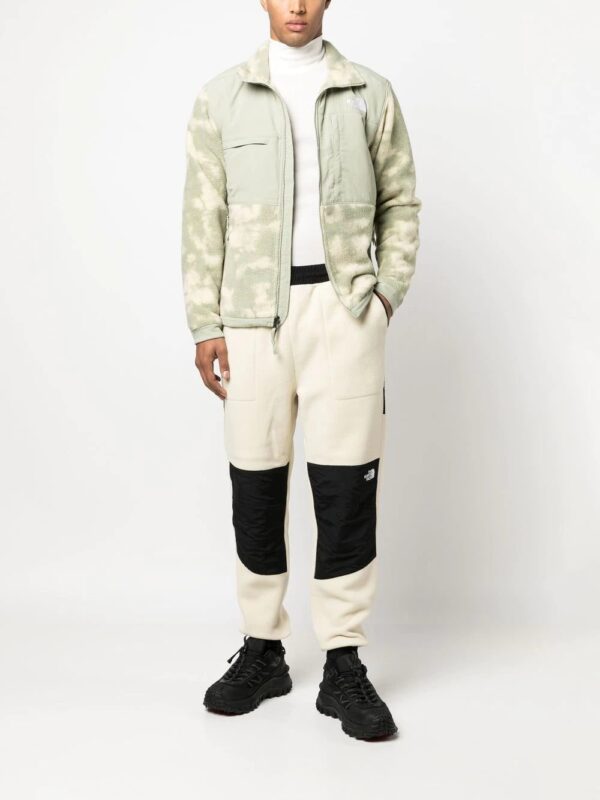 The North Face  Denali fleece-panel trousers - Image 2